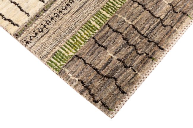 Persja Gabbeh Loribaft Tabiilbaft - 5