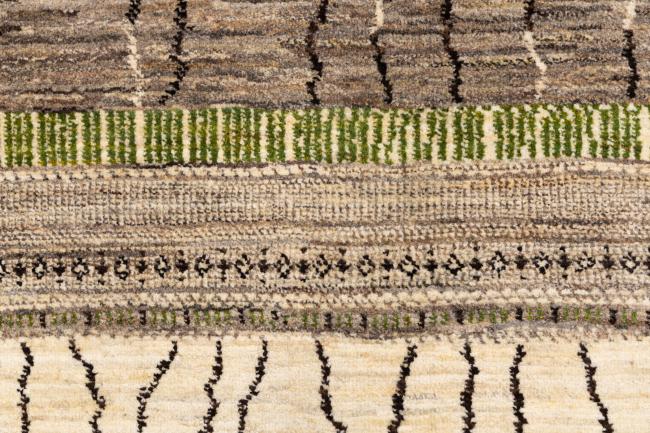 Persja Gabbeh Loribaft Tabiilbaft - 7