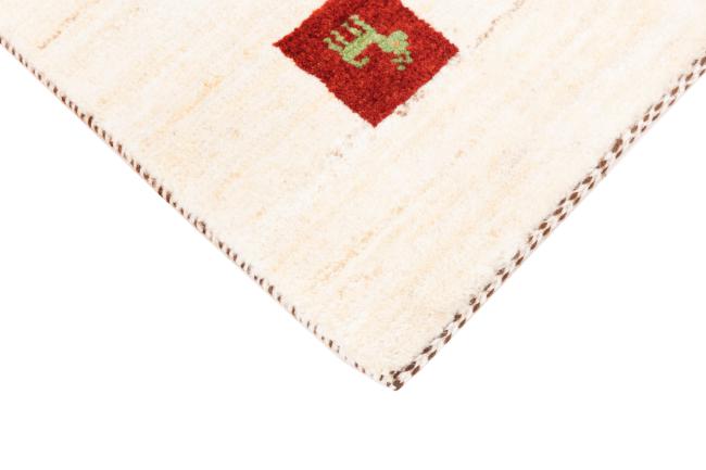 Persa Gabbeh Kashkuli Banafsheh - 5