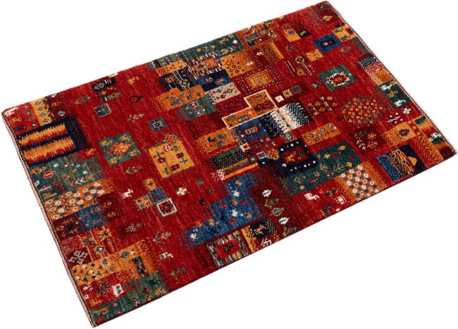 Perser Gabbeh Loribaft Atelier - 2