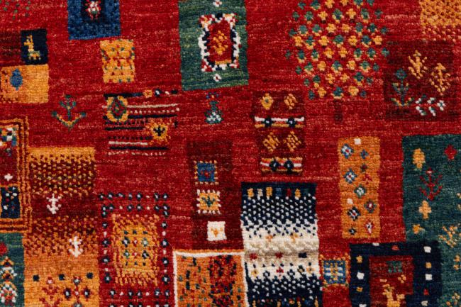 Perser Gabbeh Loribaft Atelier - 6