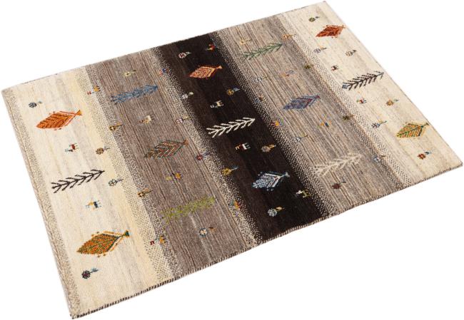 Perzisch Gabbeh Loribaft - 1