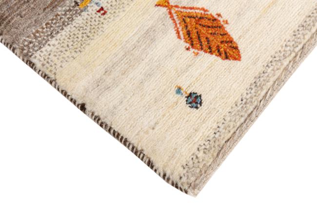 Perzisch Gabbeh Loribaft - 5