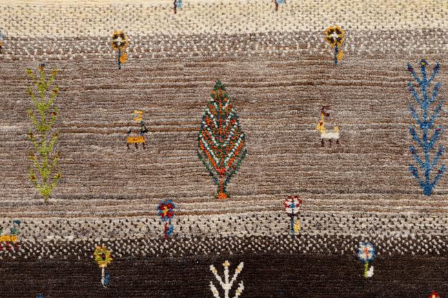 Perzisch Gabbeh Loribaft - 6