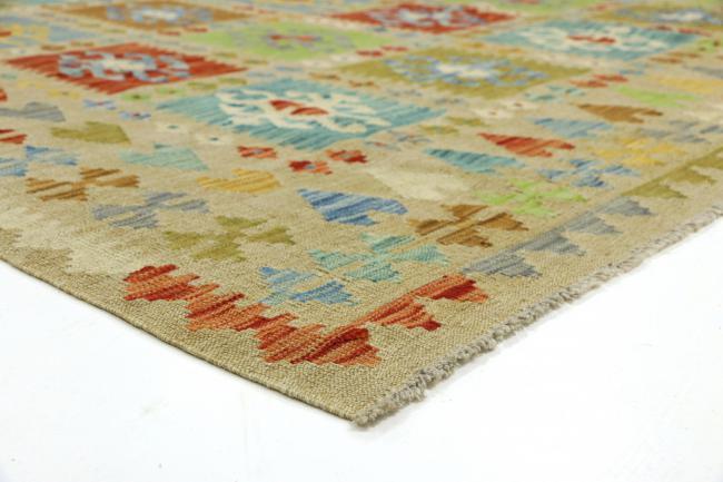 Kilim Afegão - 5