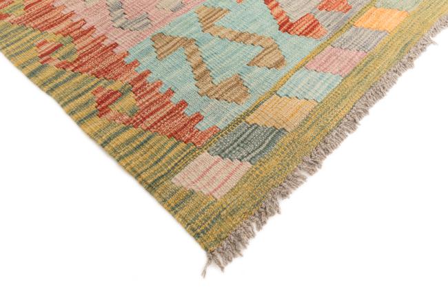 Kilim Afegão - 4