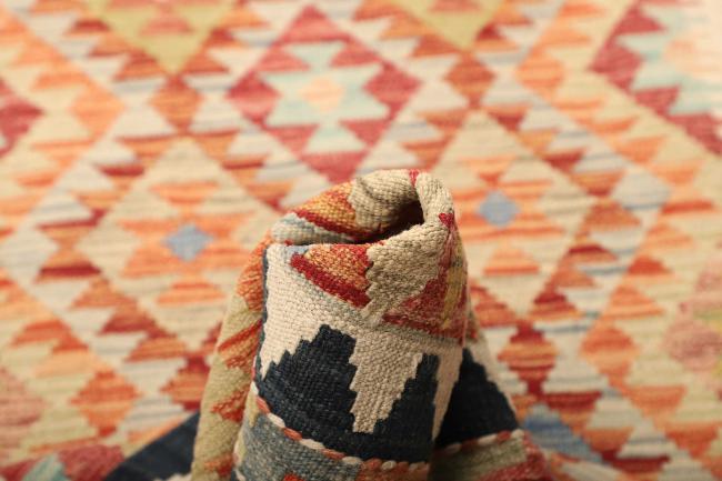 Kelim Afghan - 5