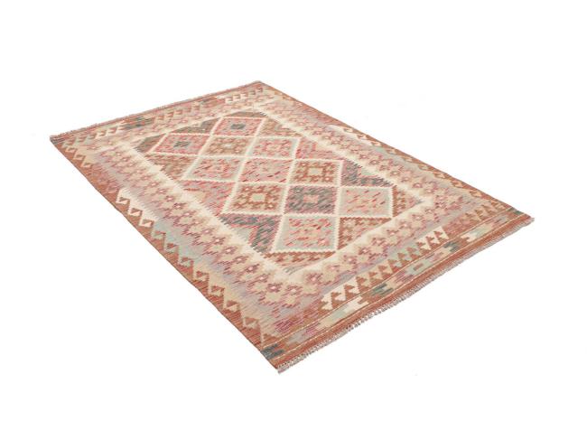 Kilim Afghan - 2