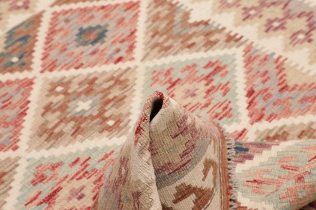 Kilim Afghan - 5
