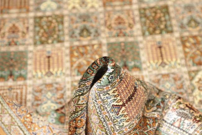 Qum Silk - 9