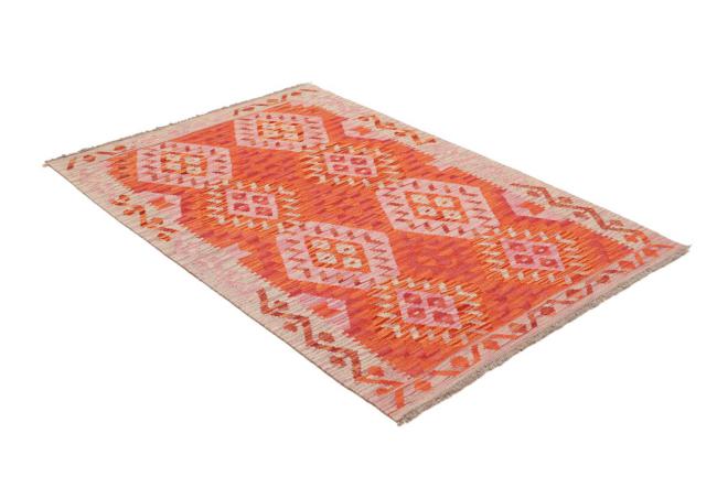 Kelim Afghan - 2