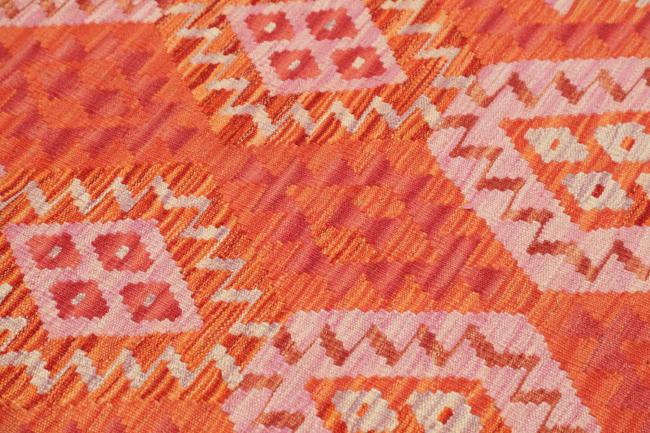 Kelim Afghan - 3