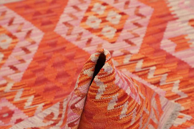 Kelim Afghan - 5