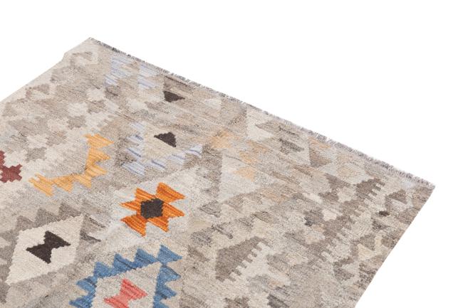 Kilim Afghan Heritage - 2