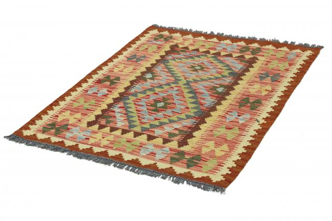Kilim Afghan - 1