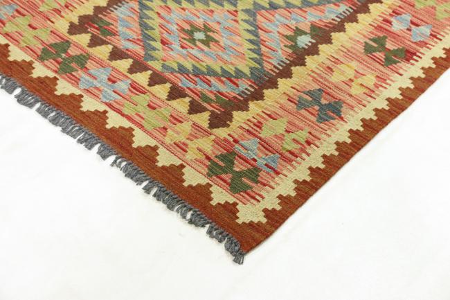 Kilim Afghan - 3