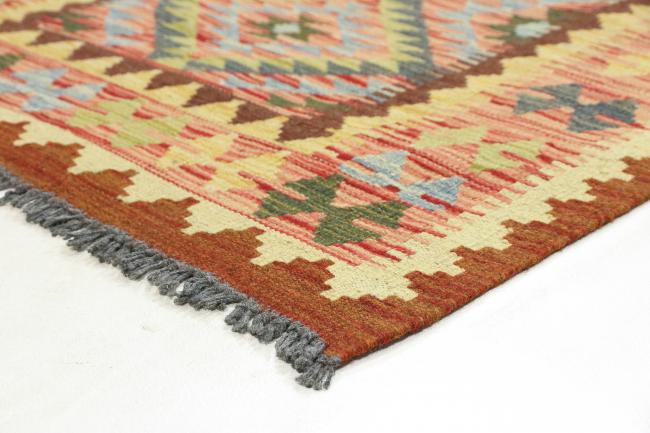 Kilim Afghan - 4