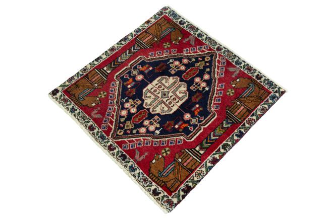 Shiraz - 1