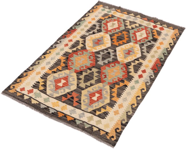 Kelim Afghan - 1
