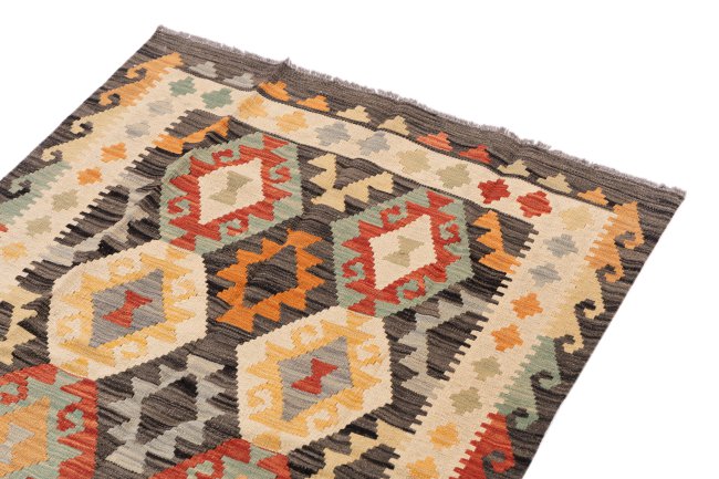 Kelim Afghan - 2