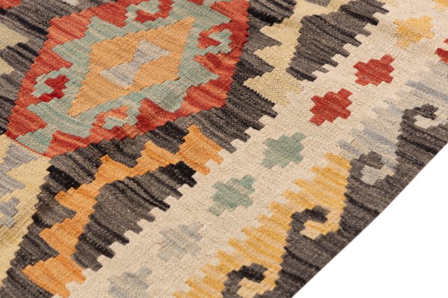 Kelim Afghan - 4