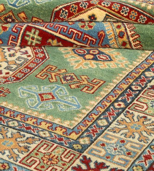 Kazak Ghazni - 1