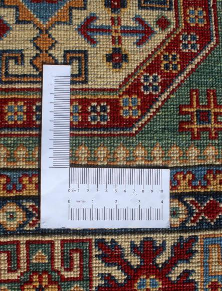 Kazak Ghazni - 2