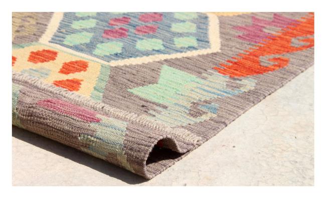 Kilim Afghan - 2