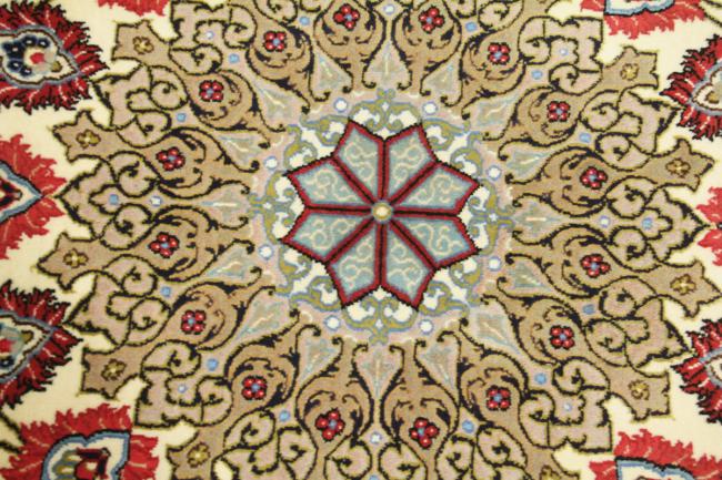 Qum Kork - 5