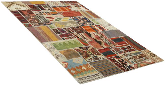 Kilim Patchwork - 3