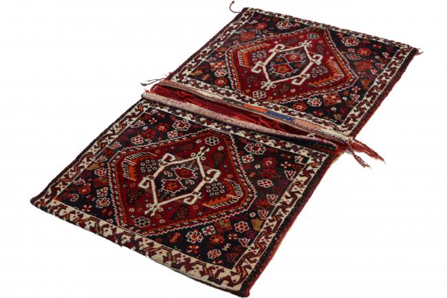 Kilim Tasche Nomaden - 1