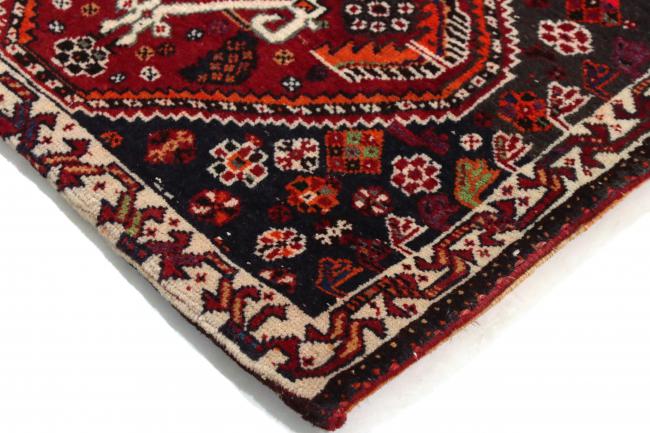 Kilim Tasche Nomaden - 2