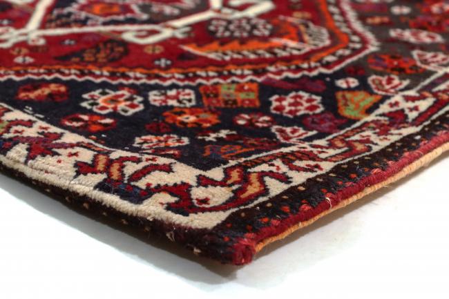 Kilim Tasche Nomaden - 3