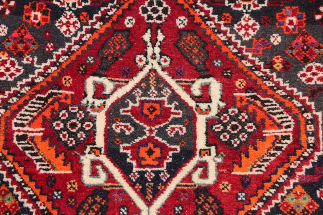 Kilim Tasche Nomaden - 4