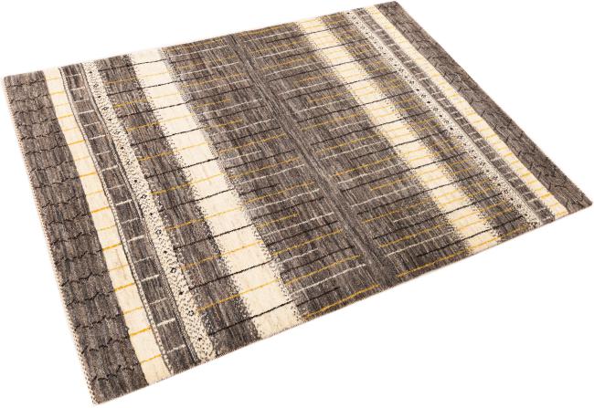 Persia Gabbeh Loribaft Tabiilbaft - 1