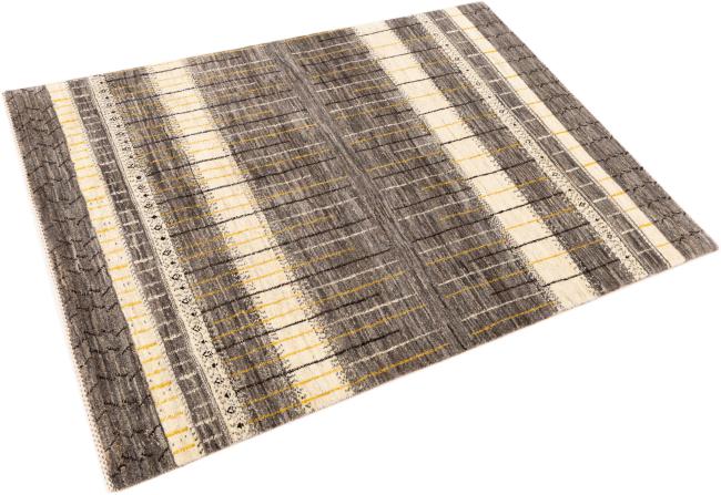 Persia Gabbeh Loribaft Tabiilbaft - 2