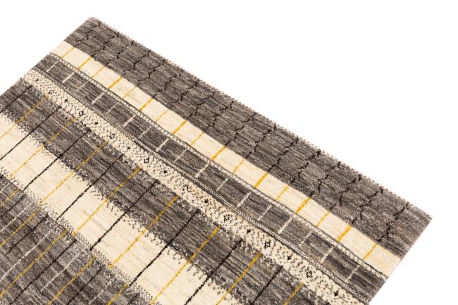 Persia Gabbeh Loribaft Tabiilbaft - 3