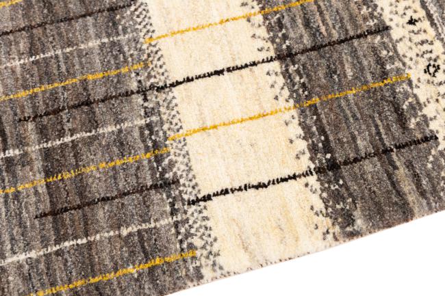 Persia Gabbeh Loribaft Tabiilbaft - 4