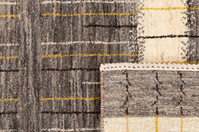 Persia Gabbeh Loribaft Tabiilbaft - 6