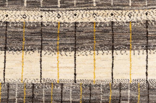 Persia Gabbeh Loribaft Tabiilbaft - 7