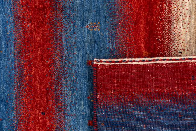 Perser Gabbeh Loribaft Essence - 6