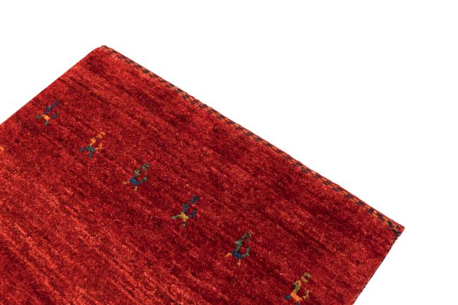 Persa Gabbeh Kashkuli Banafsheh - 3