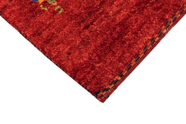 Persa Gabbeh Kashkuli Banafsheh - 5