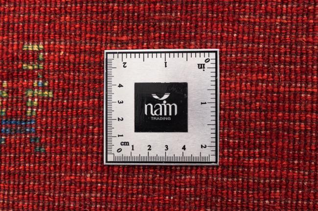 Persa Gabbeh Kashkuli Banafsheh - 7