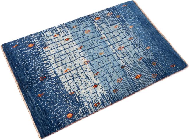 Perser Gabbeh Loribaft Atelier - 1
