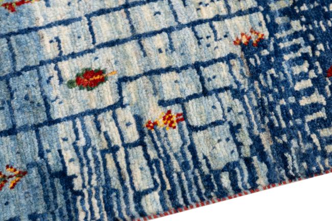 Perser Gabbeh Loribaft Atelier - 4