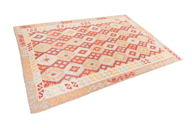 Kilim Afegão - 1