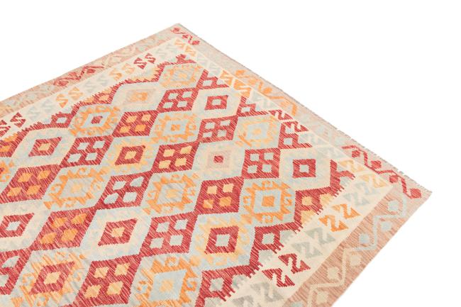 Kilim Afegão - 2