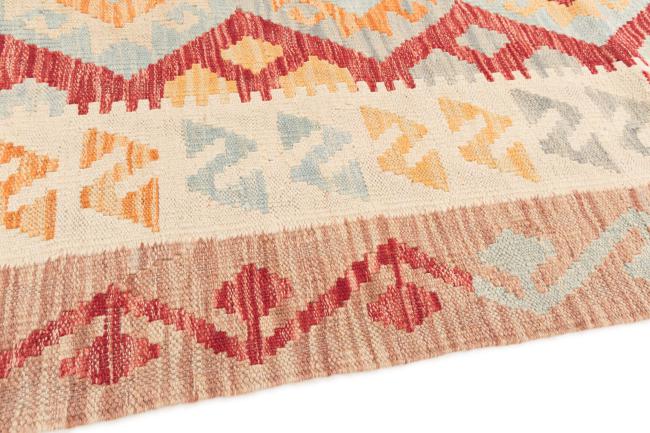 Kilim Afegão - 3