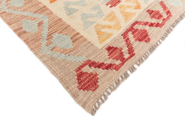 Kilim Afegão - 4